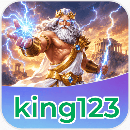 Download king123 APK
