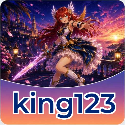 Fitur king123