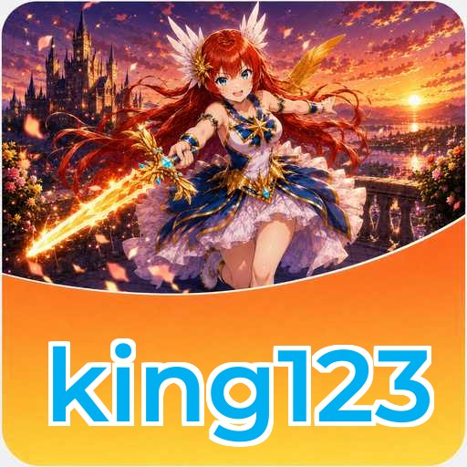 Tentang king123