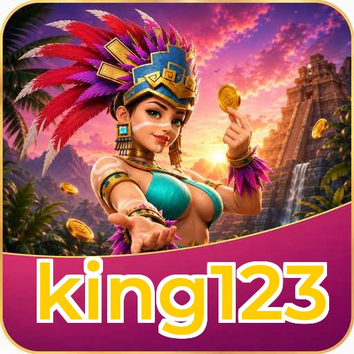 Panduan Download king123